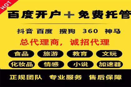SEM竞价专员优化策略案例分析